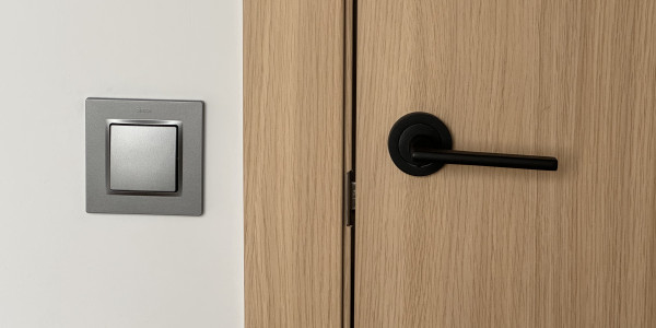 Comprar / Vender Apartamentos y Lofts en Terrassa · con Puertas de Calidad