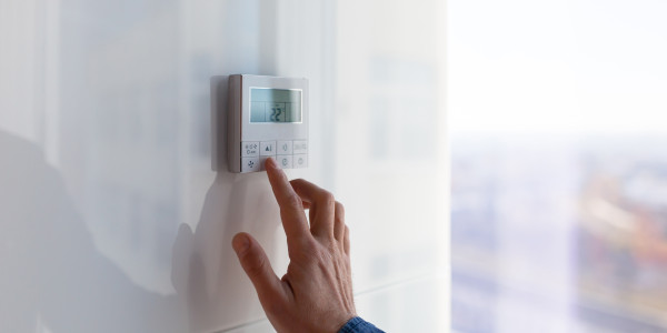 Comprar / Vender Apartamentos y Lofts en Terrassa · con Sistemas de Climatización, Aire Acondicionado y Calefacción