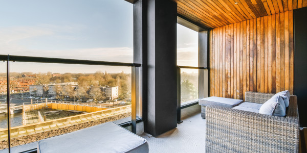 Comprar / Vender Apartamentos y Lofts en Terrassa · con Terraza