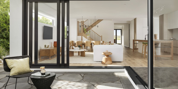 Comprar / Vender Casas Unifamiliares y Chalets en Terrassa · con Ventanas Insonorizadas y Aislantes