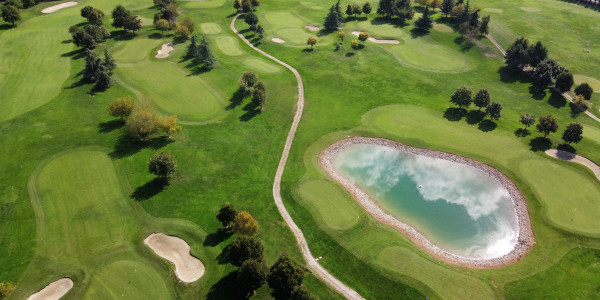 Comprar / Vender Solares, Terrenos y Parcelas Urbanizables en Terrassa · en campos de golf
