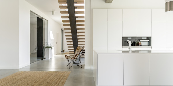 Compraventa de Inmuebles en Terrassa · Duplex