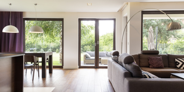 Compraventa de Inmuebles en Terrassa · Casas Pareadas