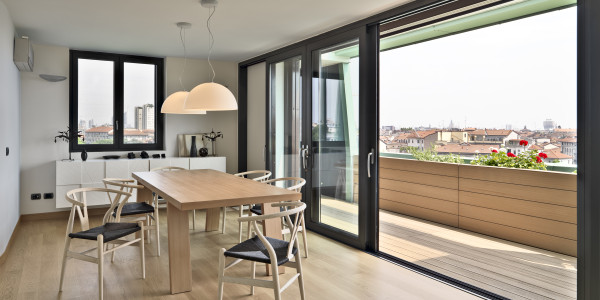 Compraventa de Inmuebles en Terrassa · Estudios