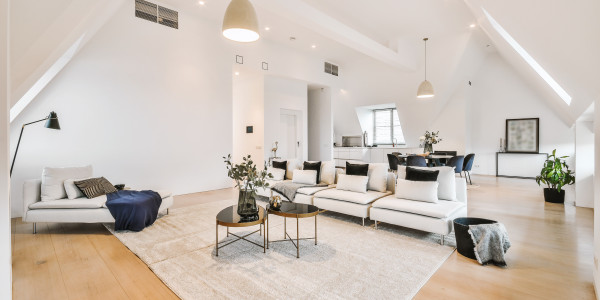 Compraventa de Inmuebles en Terrassa · Tríplex