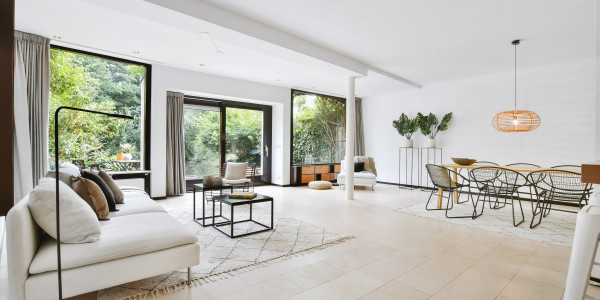 Compraventa de Inmuebles en Terrassa · Lofts
