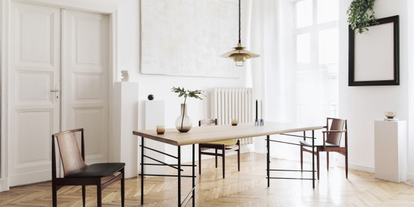 Compraventa de Inmuebles en Terrassa · Pisos Fincas Regias / Clásicas