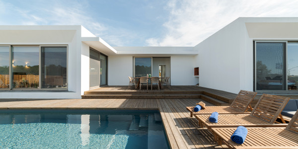 Compraventa de Inmuebles en Terrassa · Casas Diseño Minivalista