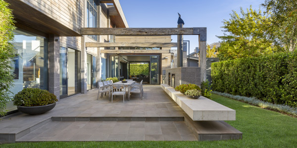 Compraventa de Inmuebles en Terrassa · Chalets