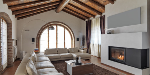 Compraventa de Inmuebles en Terrassa · Casas de Montaña