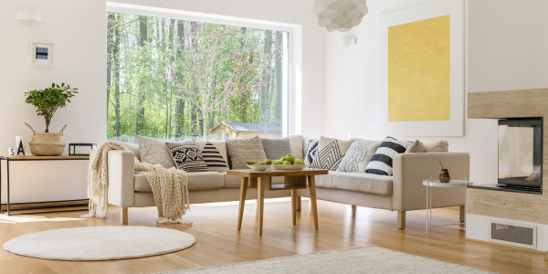 Compraventa de Inmuebles en Terrassa · Pisos