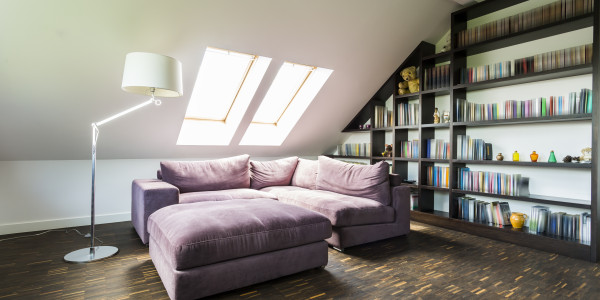 Inversores, Intermediarios, Agentes y Brokers Inmobiliarios en Terrassa · Duplex