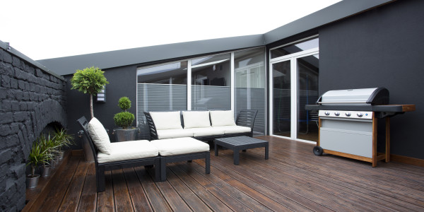 Inversores, Intermediarios, Agentes y Brokers Inmobiliarios en Terrassa · Tríplex